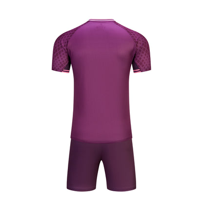 Kelme Men’s Short Sleeve Soccer Set – Model 8551ZB11087