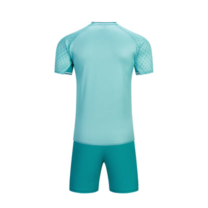 Kelme Men’s Short Sleeve Soccer Set – Model 8551ZB11087