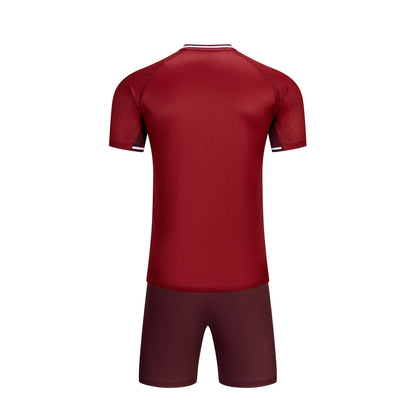 Kelme Men’s Short Sleeve Soccer Set – Model 8551ZB11087