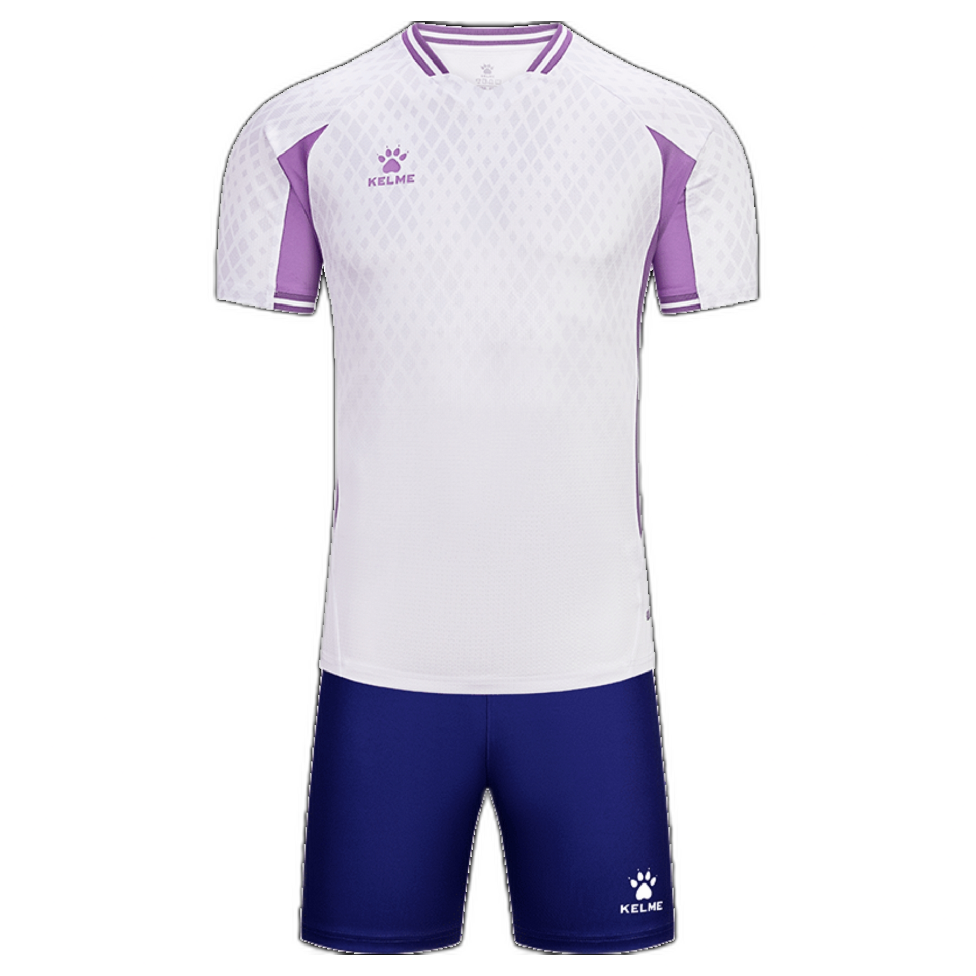 Kelme Men's Short Sleeve Soccer Set – Model 8551ZB11087 – Kelme USA Kelme Men's Short Sleeve Soccer Set – Model 8551ZB11087 – Kelme USA