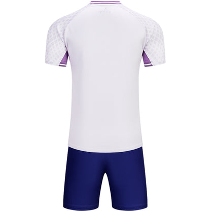 Kelme Men’s Short Sleeve Soccer Set – Model 8551ZB11087