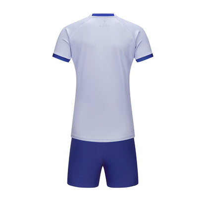 Kelme Women's Short Sleeve Soccer Set