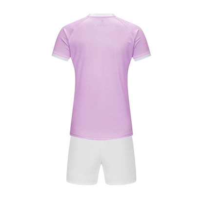 Kelme Women's Short Sleeve Soccer Set