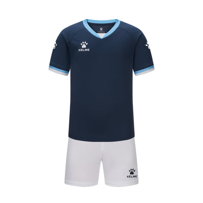 Kelme Short Sleeve Soccer Set