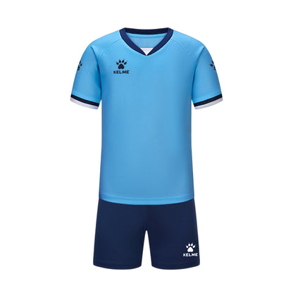 Kelme Short Sleeve Soccer Set