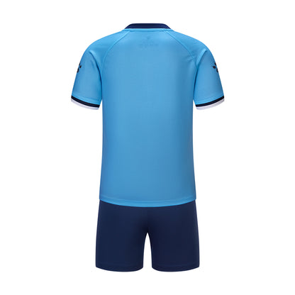 Kelme Short Sleeve Soccer Set