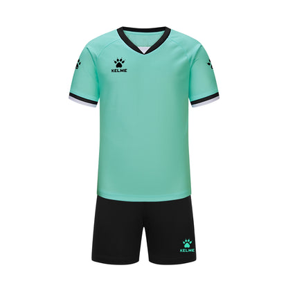 Kelme Short Sleeve Soccer Set