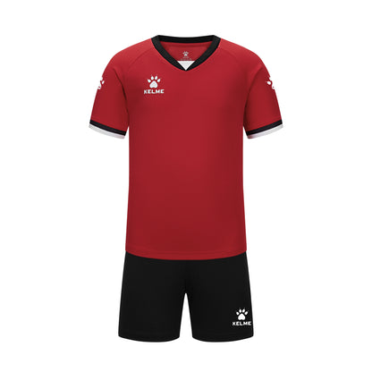 Kelme Short Sleeve Soccer Set
