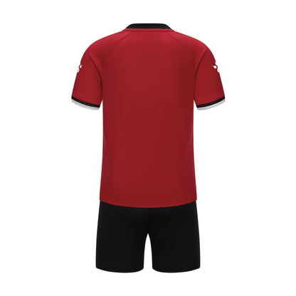 Kelme Short Sleeve Soccer Set
