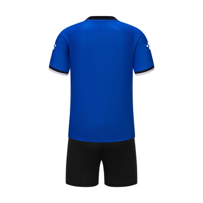 Kelme Short Sleeve Soccer Set