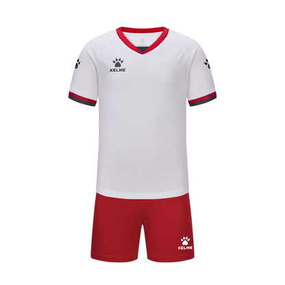 Kelme Short Sleeve Soccer Set