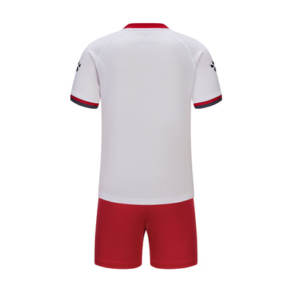 Kelme Short Sleeve Soccer Set