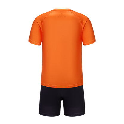 Kelme Kid’s Short Sleeve Soccer Set