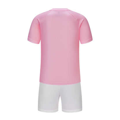 Kelme Kid’s Short Sleeve Soccer Set