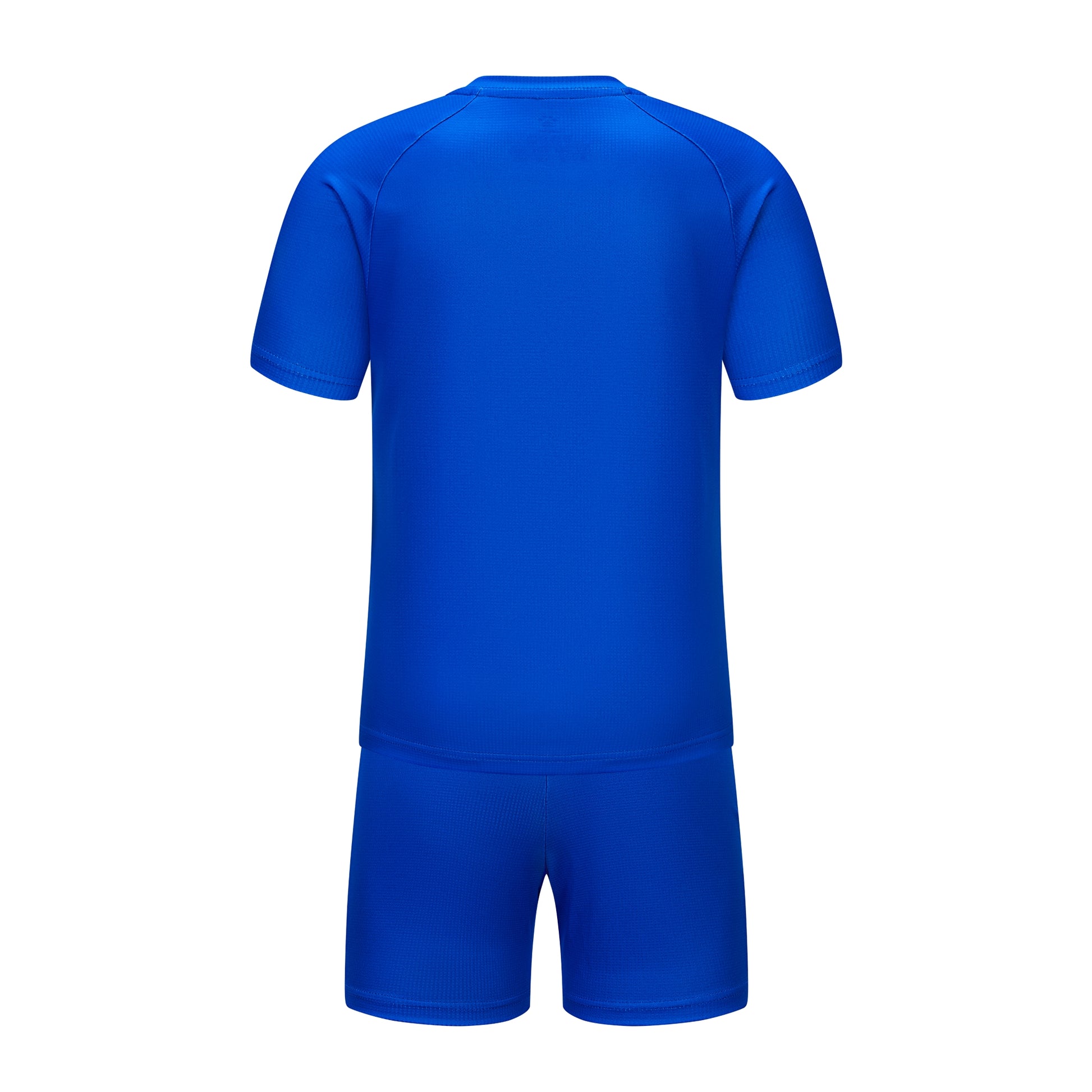 Kelme Kid’s Short Sleeve Soccer Set