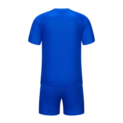 Kelme Kid’s Short Sleeve Soccer Set
