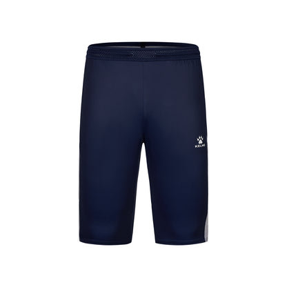 Kelme Men's 3/4 Knitted Pants – Model 8551ZK1008