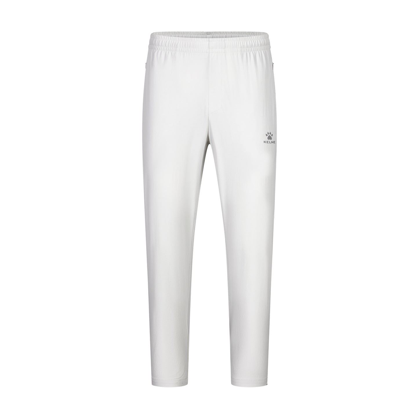 Kelme Men's Slim-Fit Knitted Pants – Model 8461CK1103