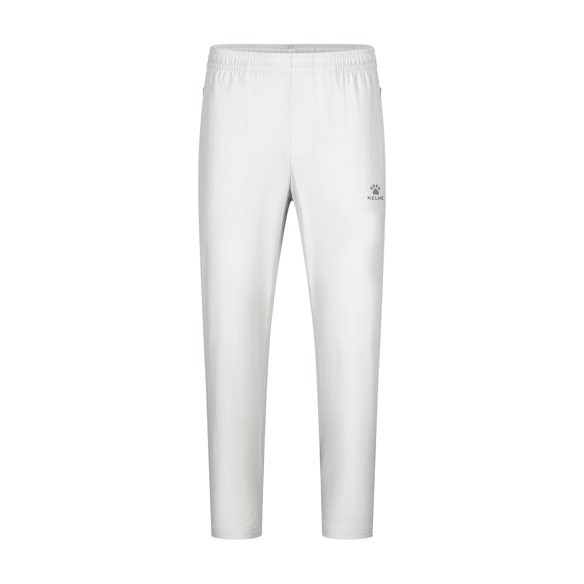 Kelme Men's Slim-Fit Knitted Pants – Model 8461CK1103