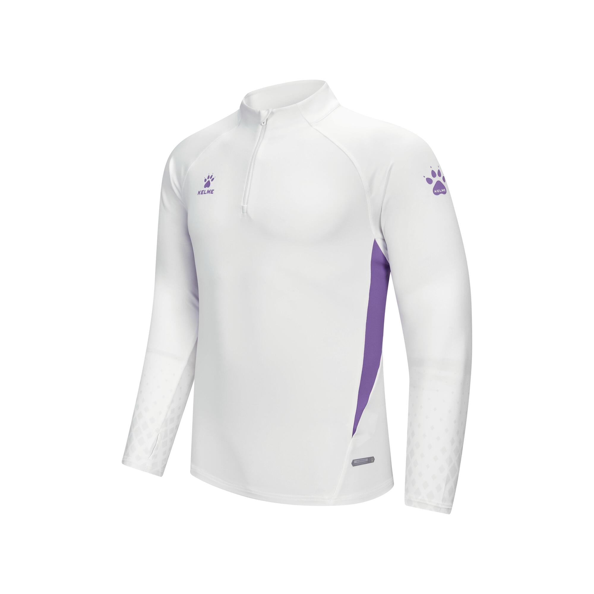 Kelme 1/4 Zip Training Sweatshirt – 8561TT1054-Kelme USA