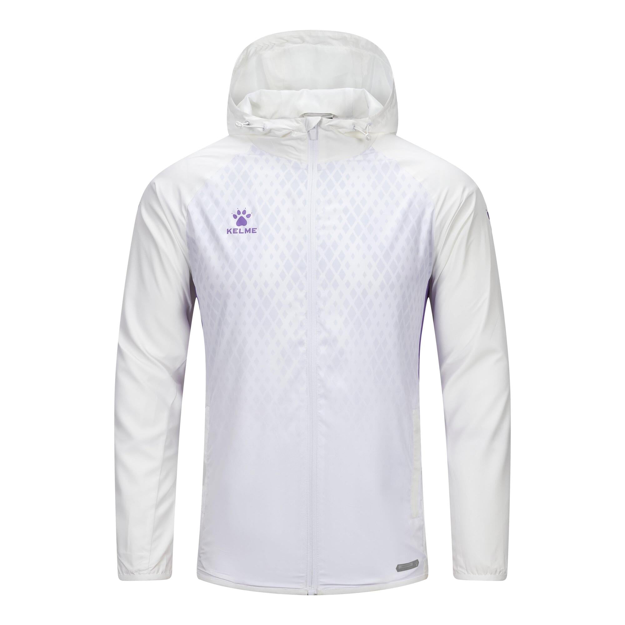 Kelme Woven Training Jacket – 8561WT1154-Kelme USA