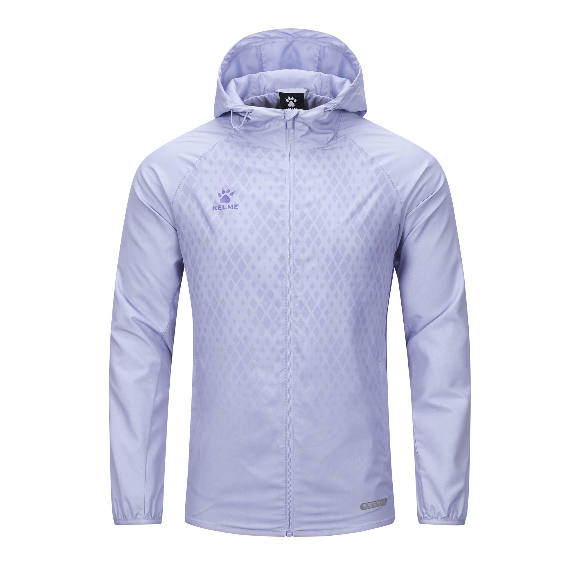 Kelme Woven Training Jacket – 8561WT1154-Kelme USA