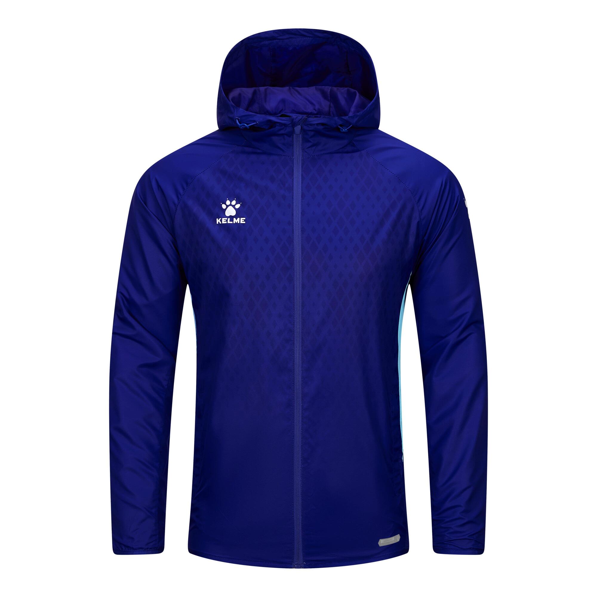 Kelme Woven Training Jacket – 8561WT1154-Kelme USA