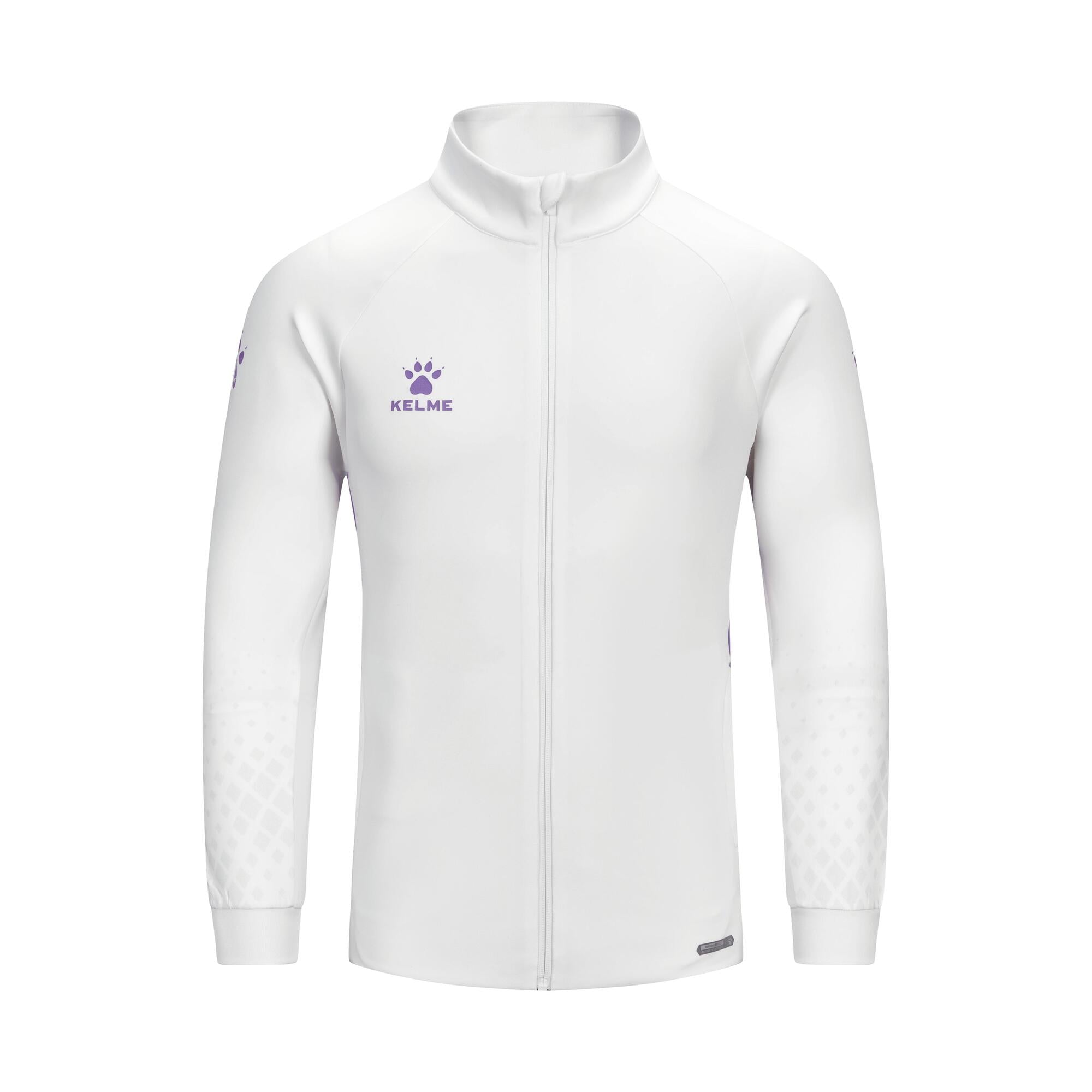 Kelme Knitted Training Jacket – 8561WT1158-Kelme USA