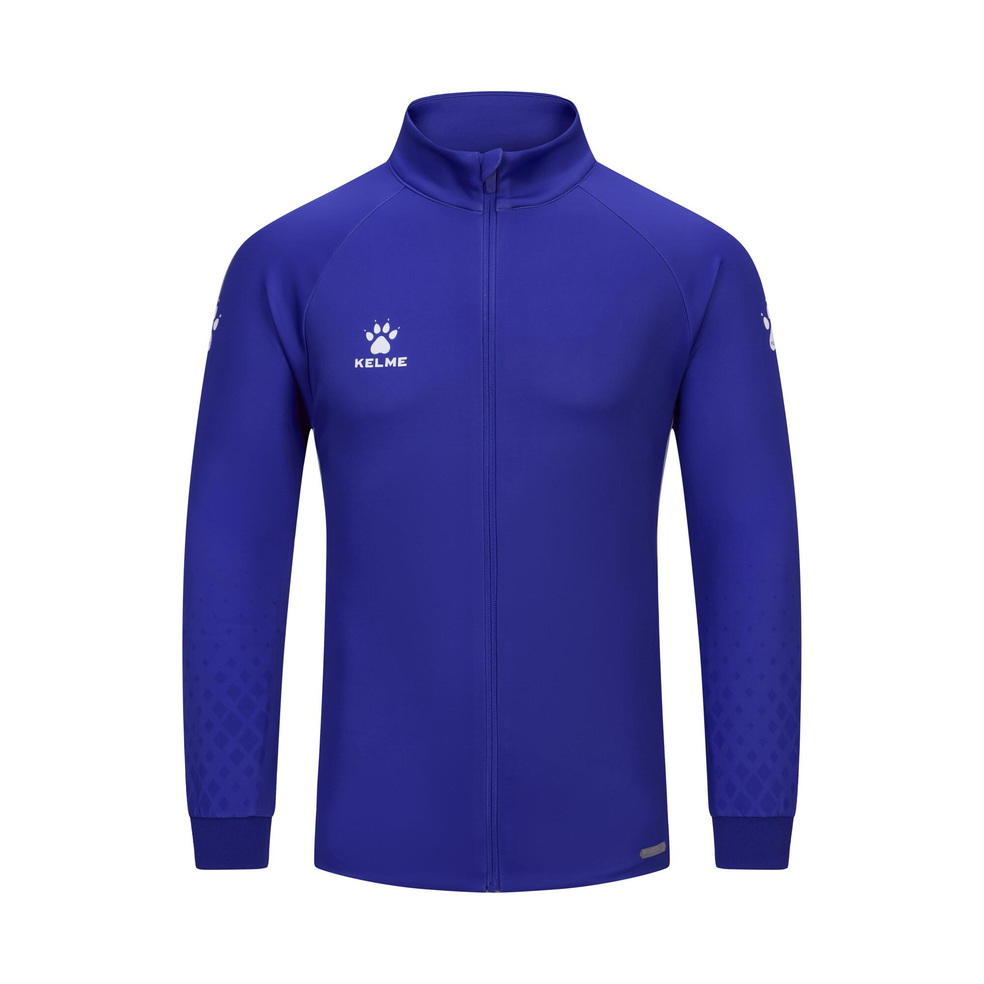 Kelme Knitted Training Jacket – 8561WT1158-Kelme USA
