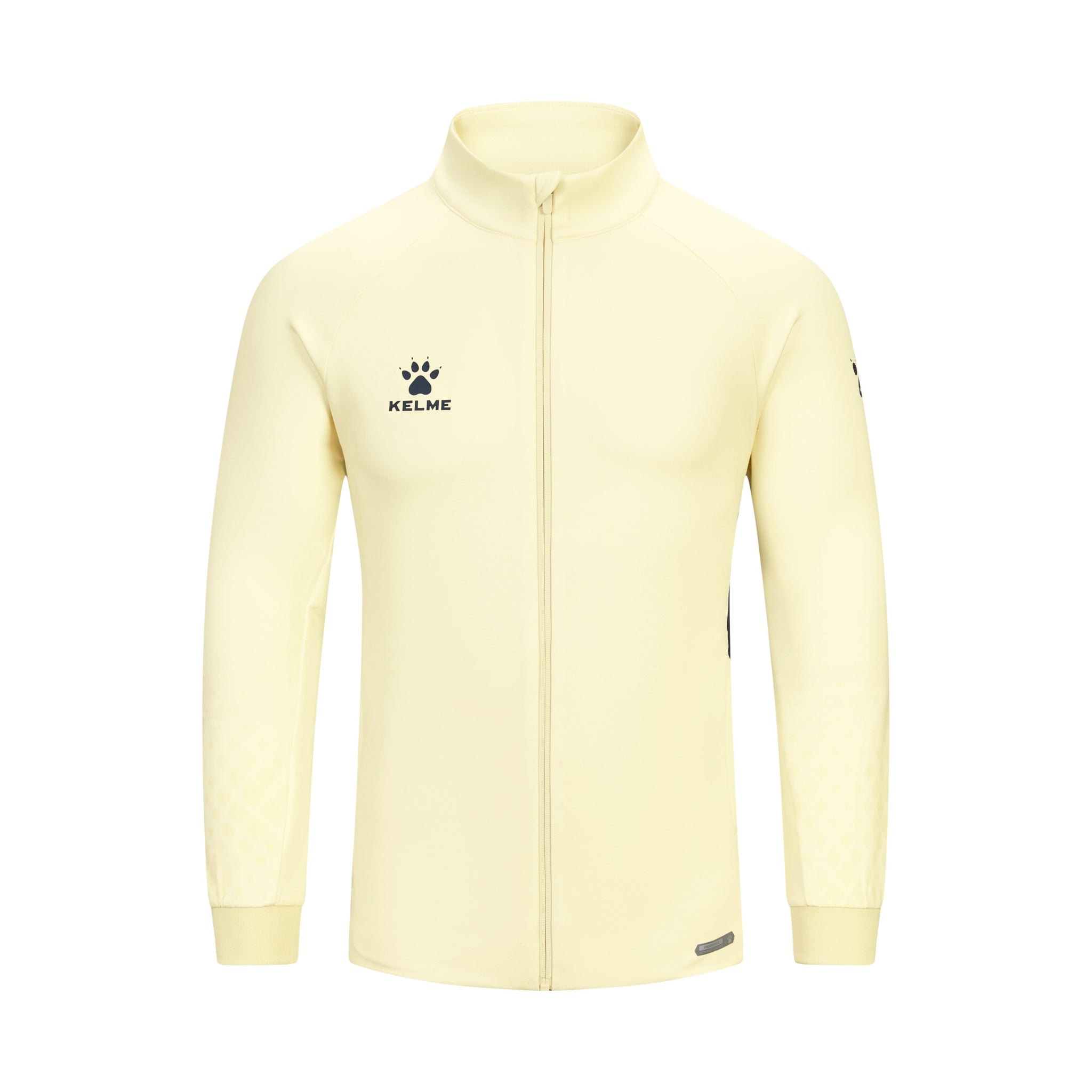Kelme Knitted Training Jacket