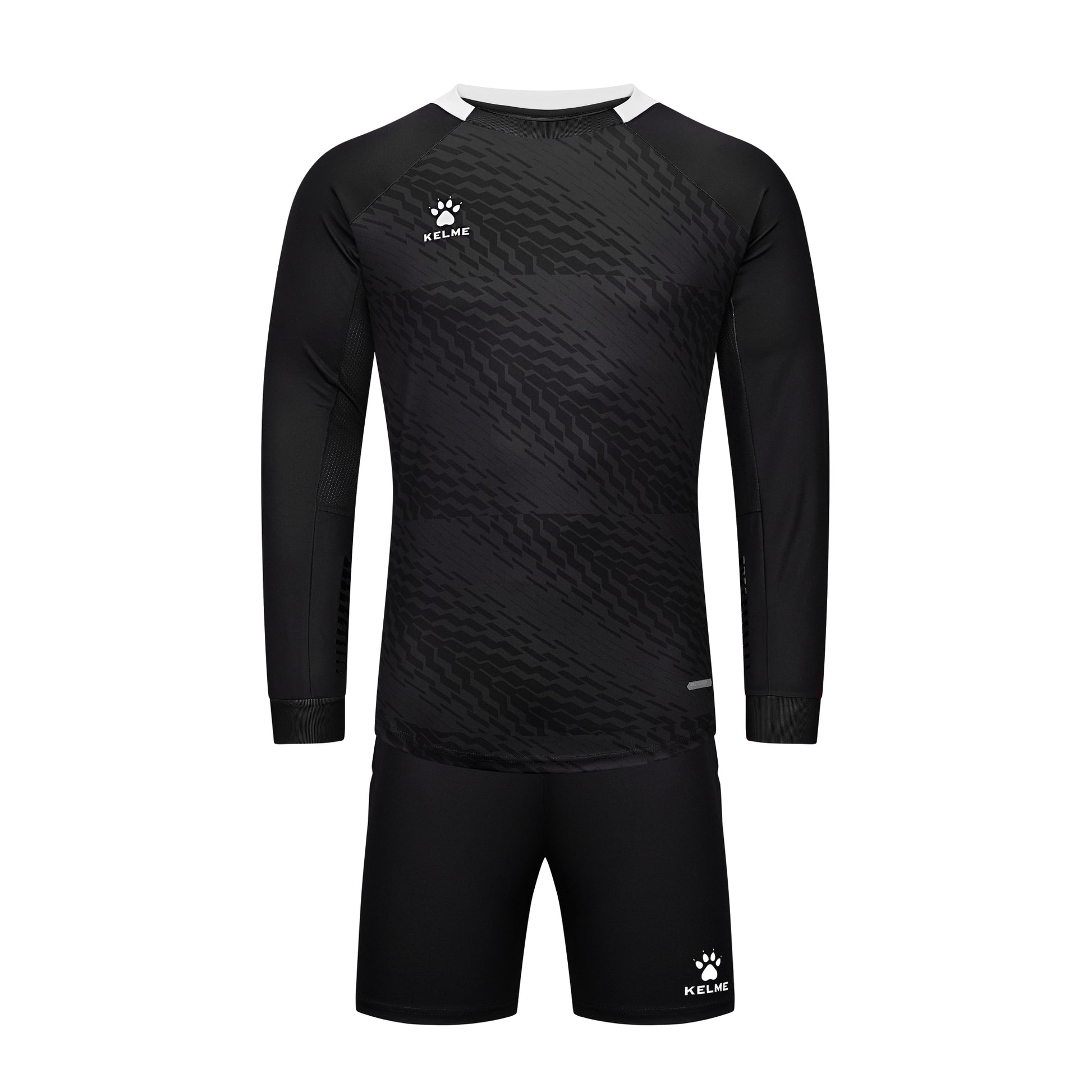Kelme Men's Long Sleeve Goalkeeper Set - Model 8561ZB11076