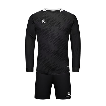 Kelme Men's Long Sleeve Goalkeeper Set - Model 8561ZB11076