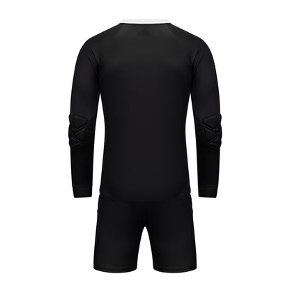 Kelme Men's Long Sleeve Goalkeeper Set - Model 8561ZB11076