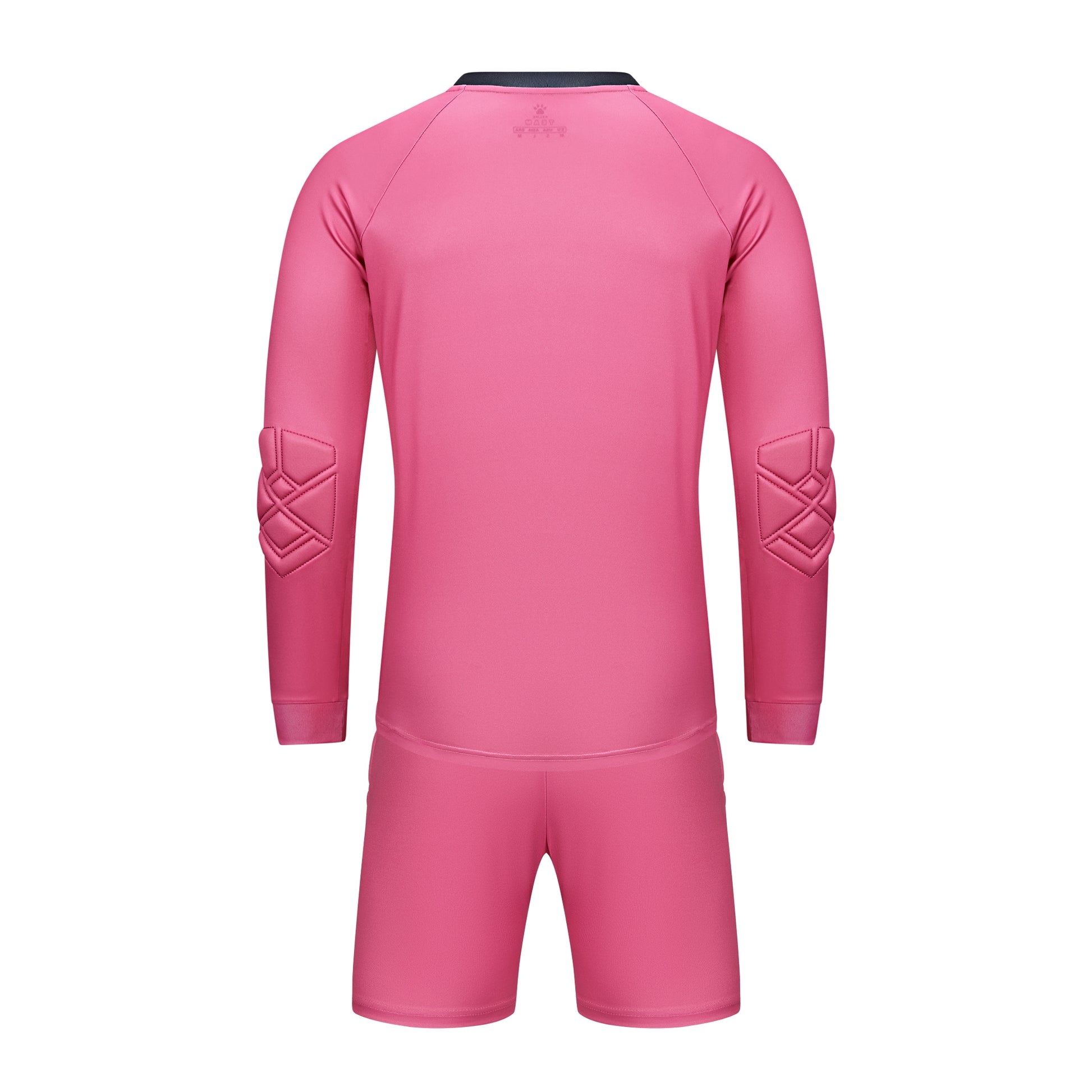 Kelme Men's Long Sleeve Goalkeeper Set - Model 8561ZB11076