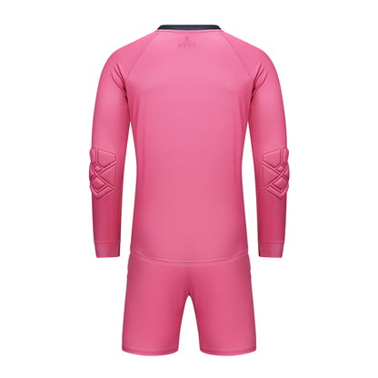 Kelme Men's Long Sleeve Goalkeeper Set - Model 8561ZB11076