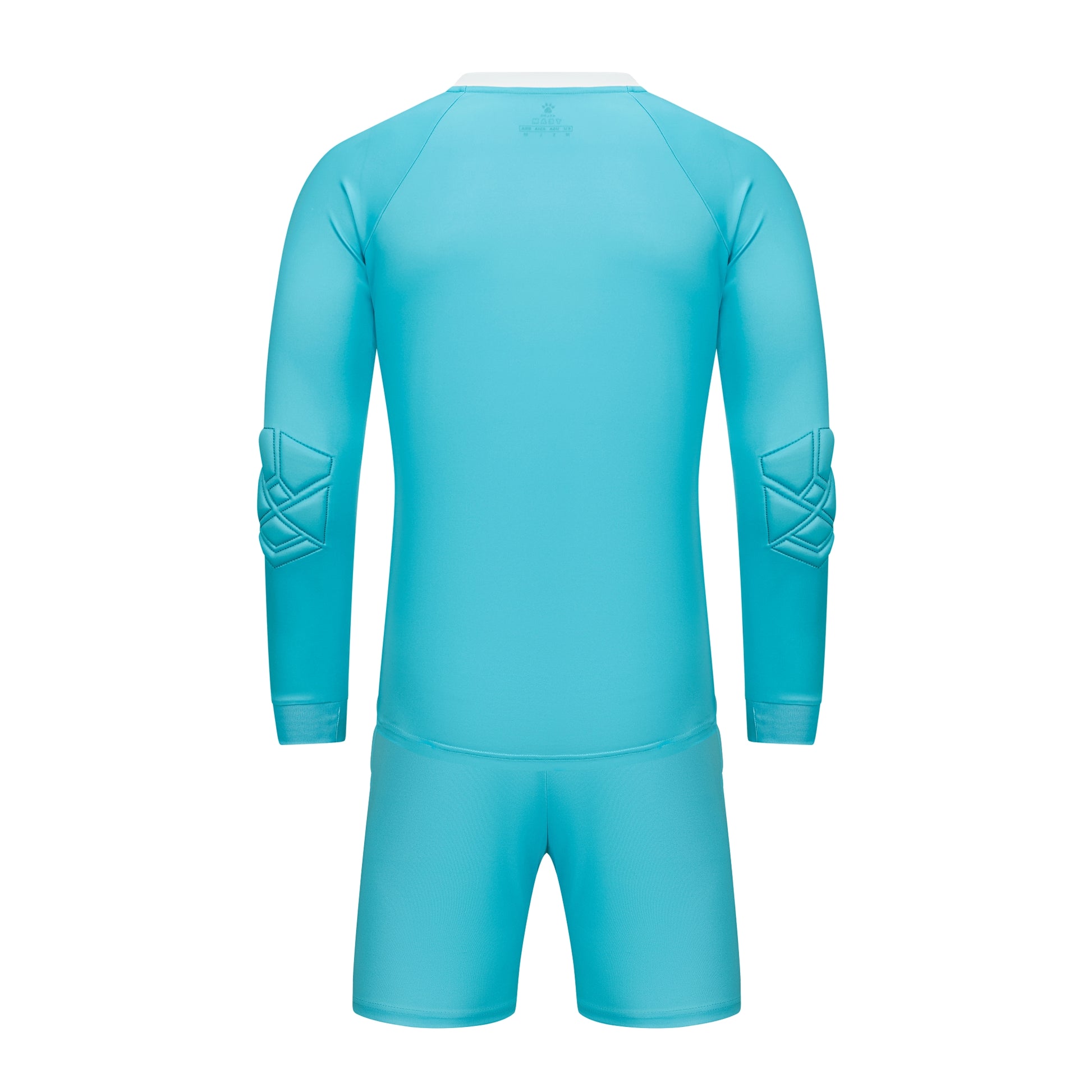 Kelme Men's Long Sleeve Goalkeeper Set - Model 8561ZB11076