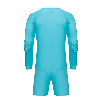 Kelme Men's Long Sleeve Goalkeeper Set - Model 8561ZB11076