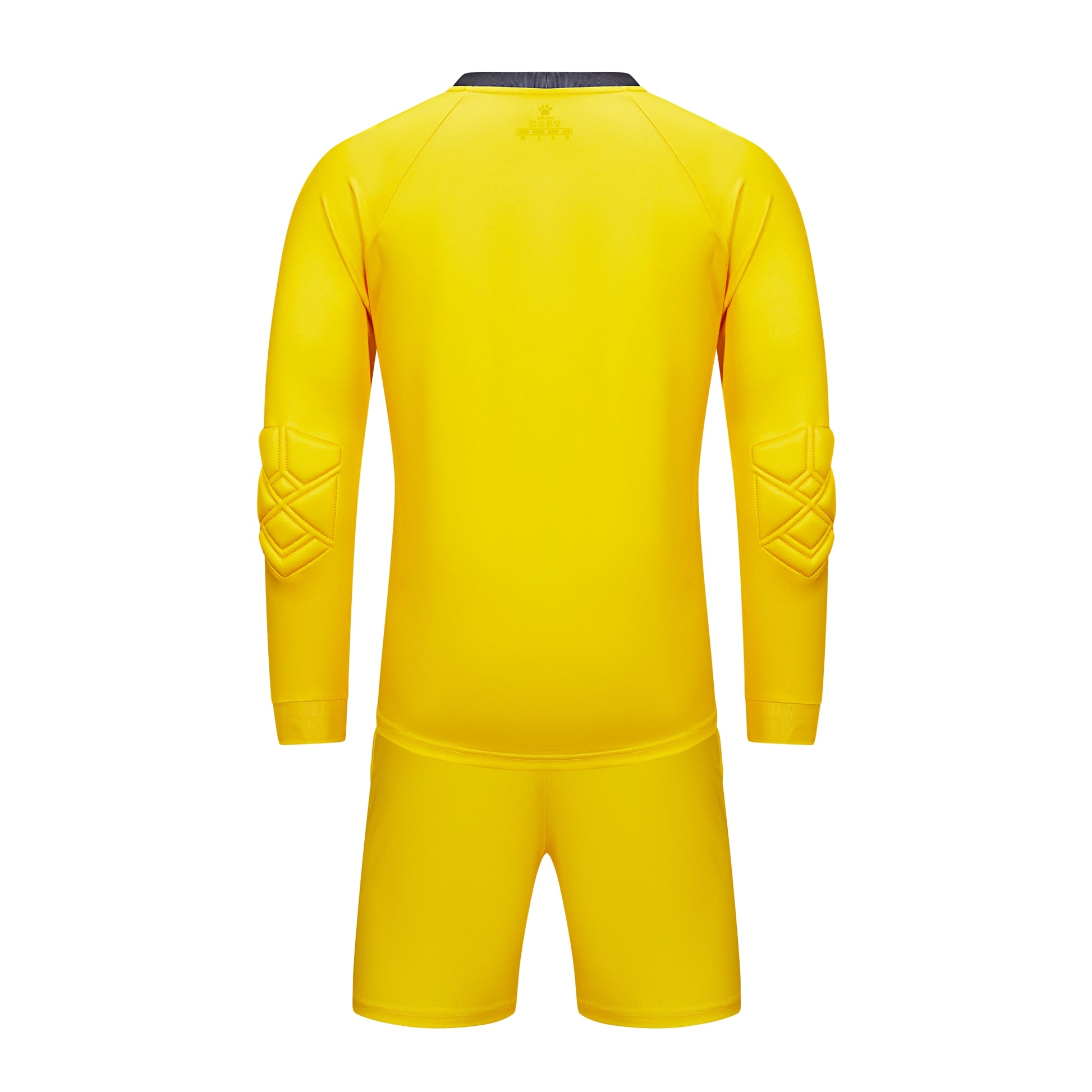 Kelme Men's Long Sleeve Goalkeeper Set - Model 8561ZB11076