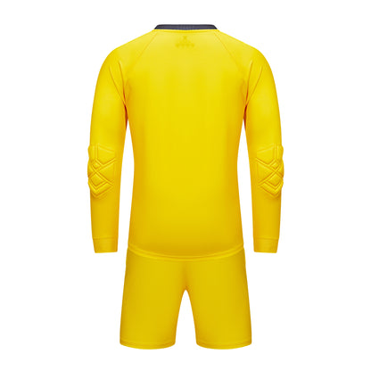 Kelme Men's Long Sleeve Goalkeeper Set - Model 8561ZB11076