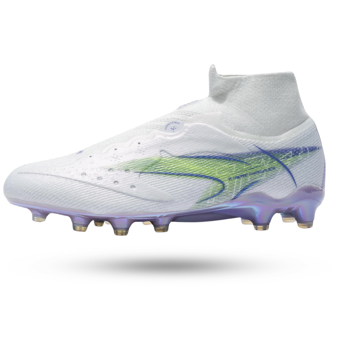 Kelme FLASH 6.0.6 Control Soccer Cleats (FG) – 8621ZX1401