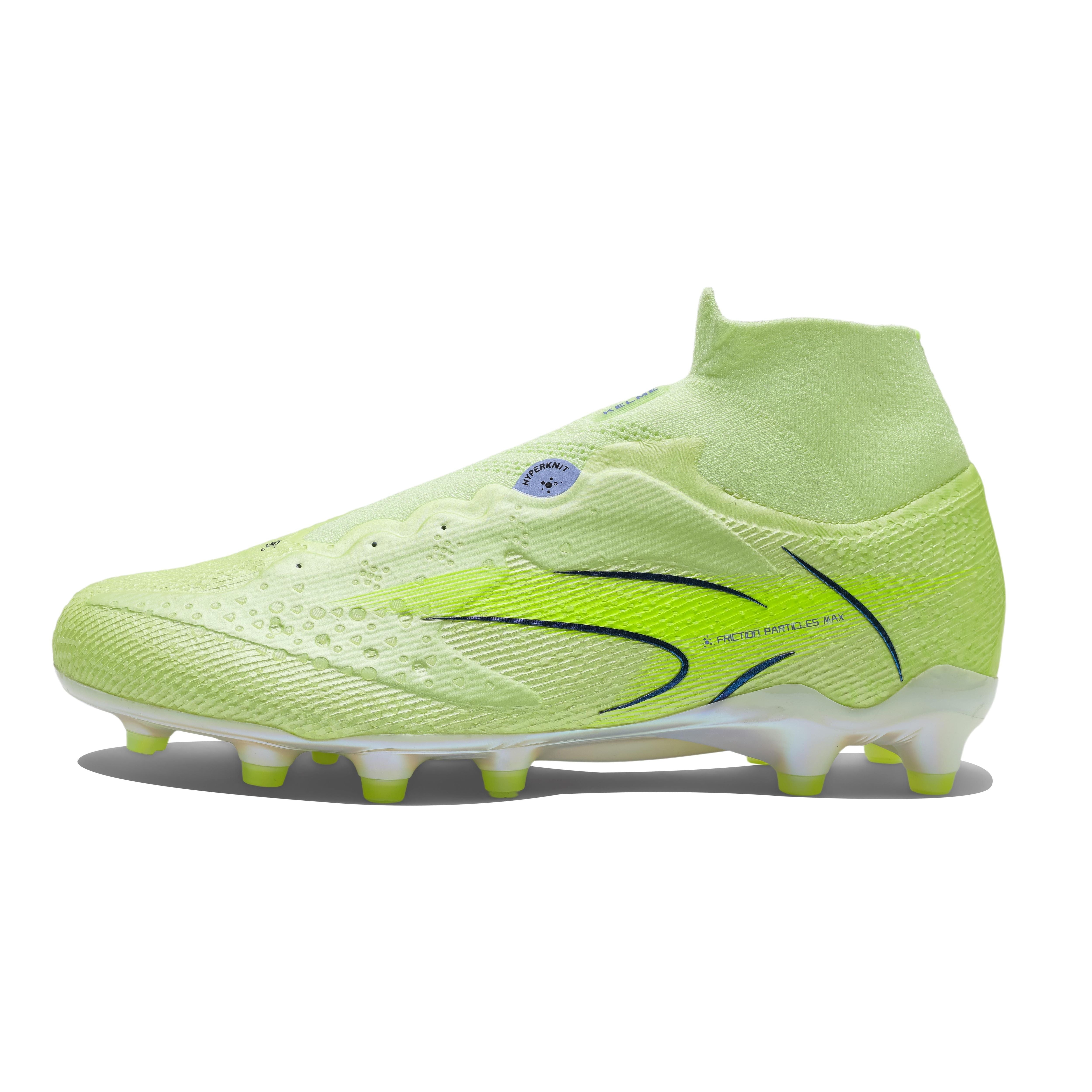 Kelme FLASH 6.0.6 FG Soccer Cleats – Control Cleats 8621ZX1401
