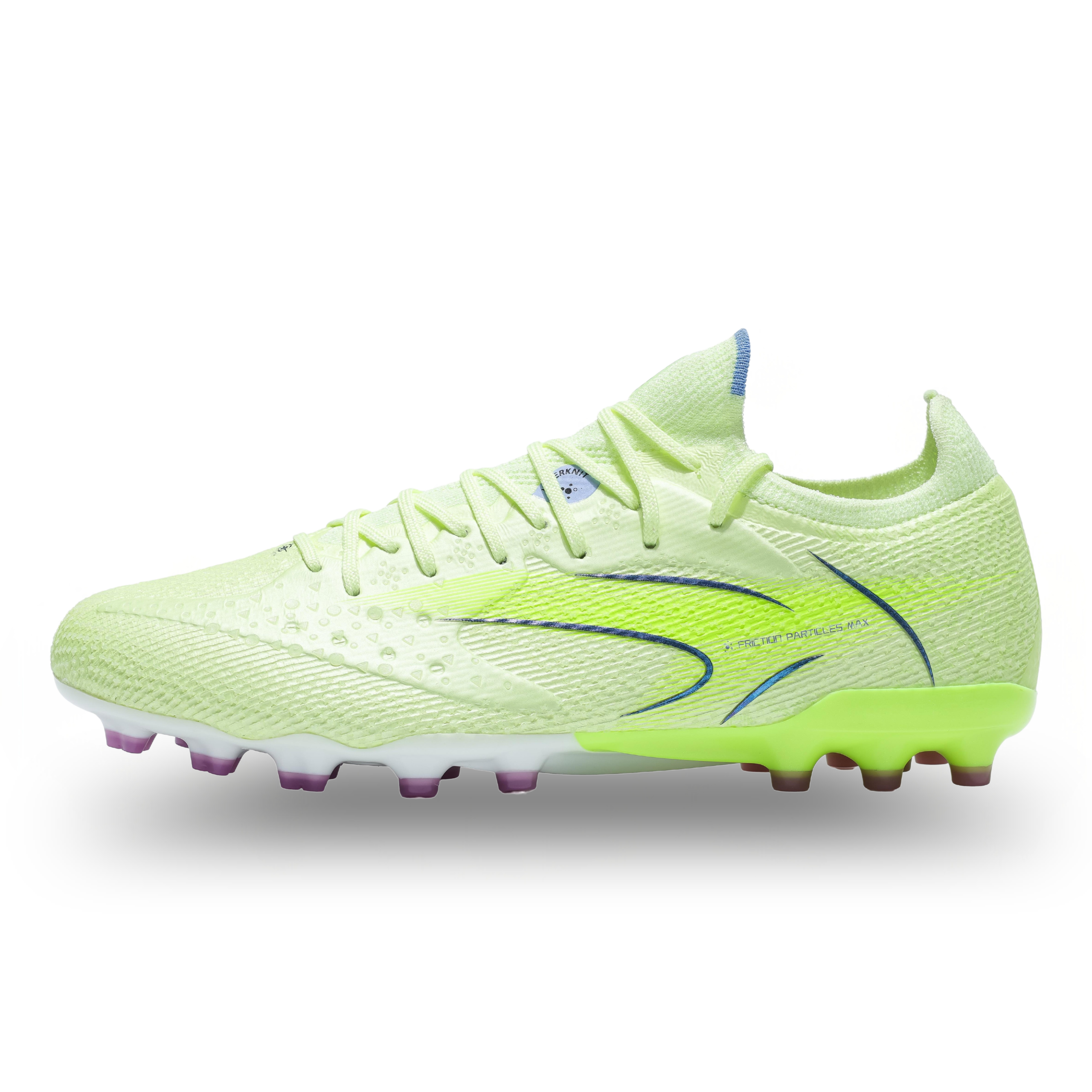 Kelme FLASH 6.0.5 Control Soccer Cleats (MG)