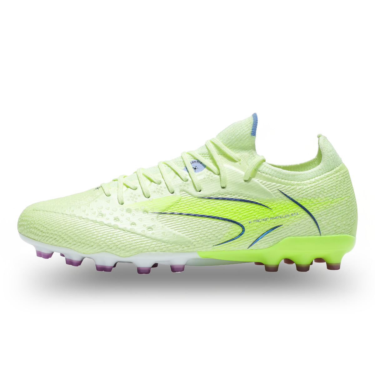 Kelme FLASH 6.0.5 MG Soccer Cleats – Control Cleats 8621ZX1403