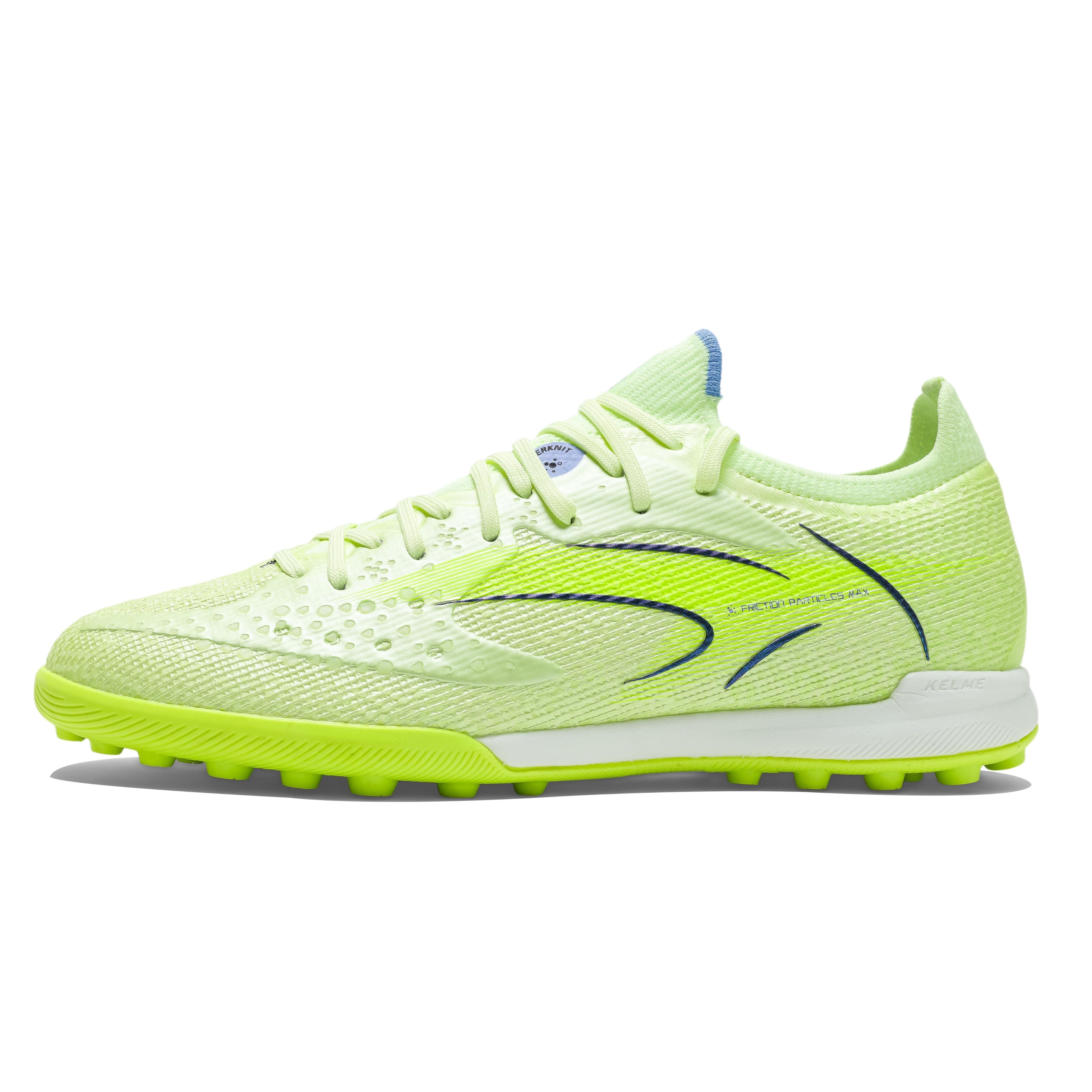 Kelme FLASH 6.0.4 Control Soccer Cleats (TF)