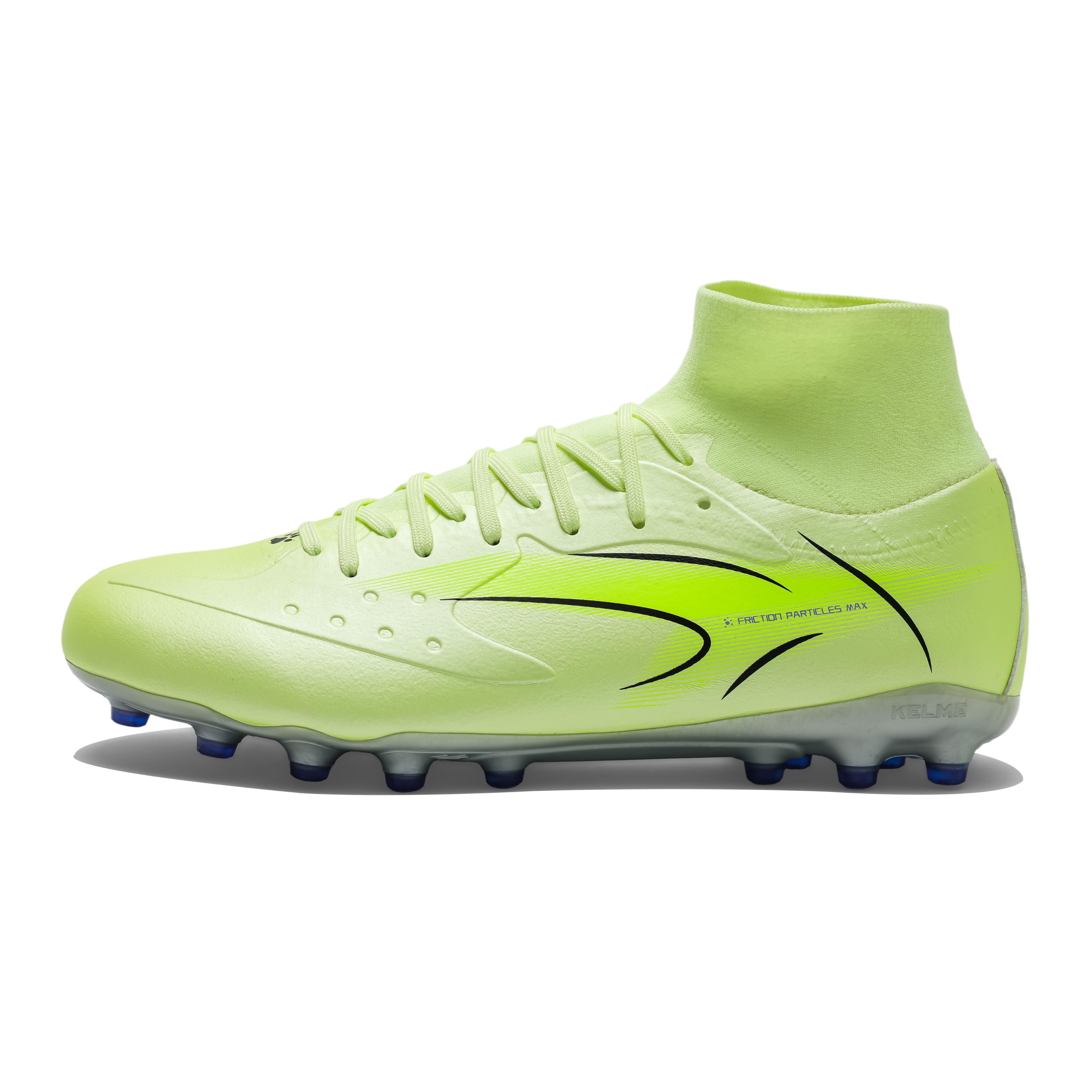 Kelme FLASH 6.0.3 MG Soccer Cleats – Control Cleats 8621ZX1407