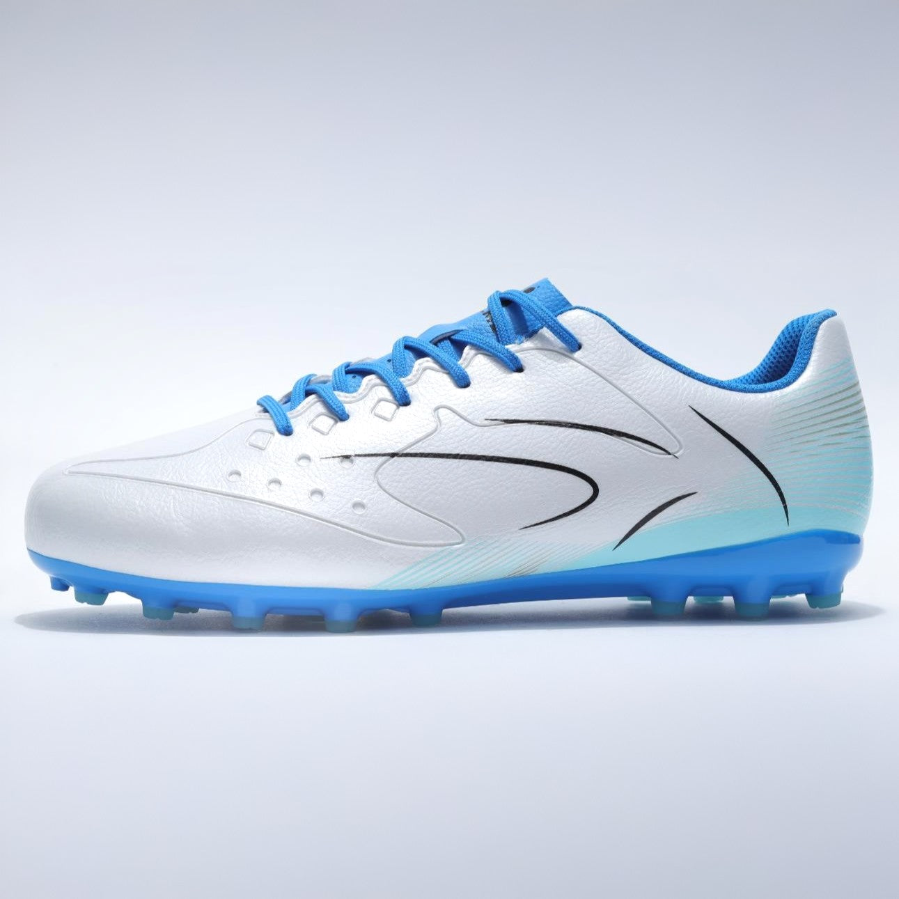 Kelme FLASH 6.0.1 Control Soccer Cleats (MG)