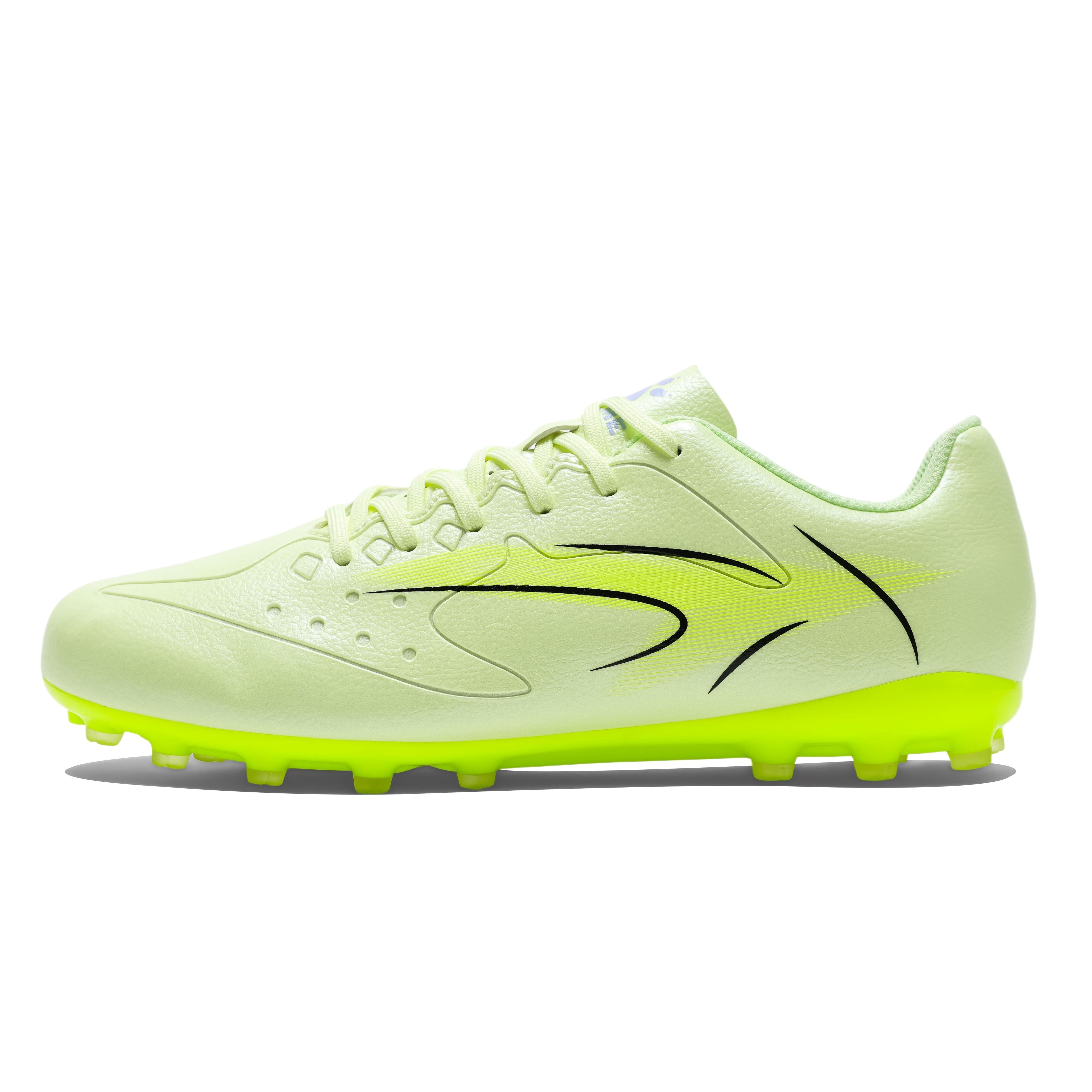 Kelme FLASH 6.0.1 Control Soccer Cleats (MG)