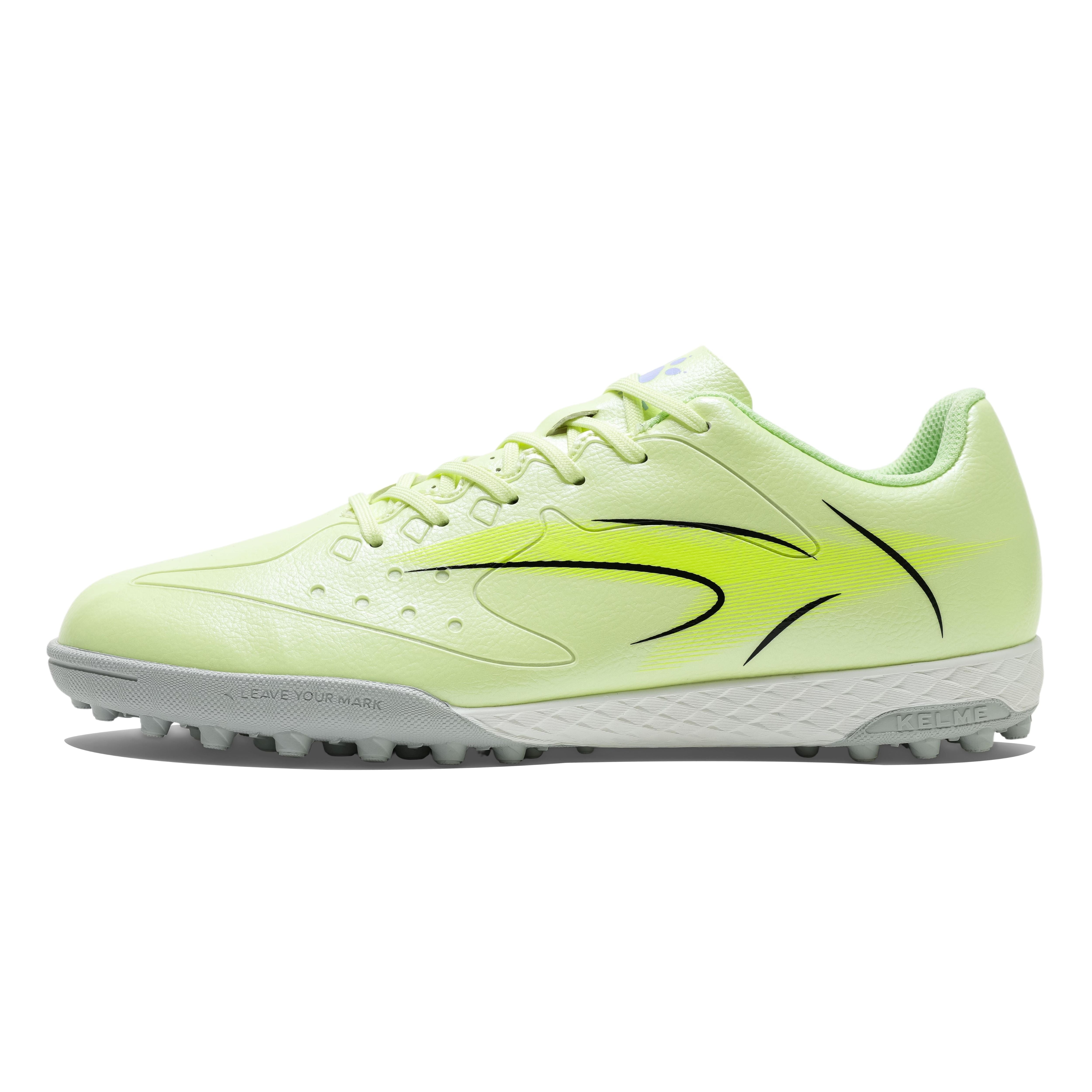 Kelme V-MACH 3.0.4 MG Soccer Cleats – Speed Cleats 8621ZX1409