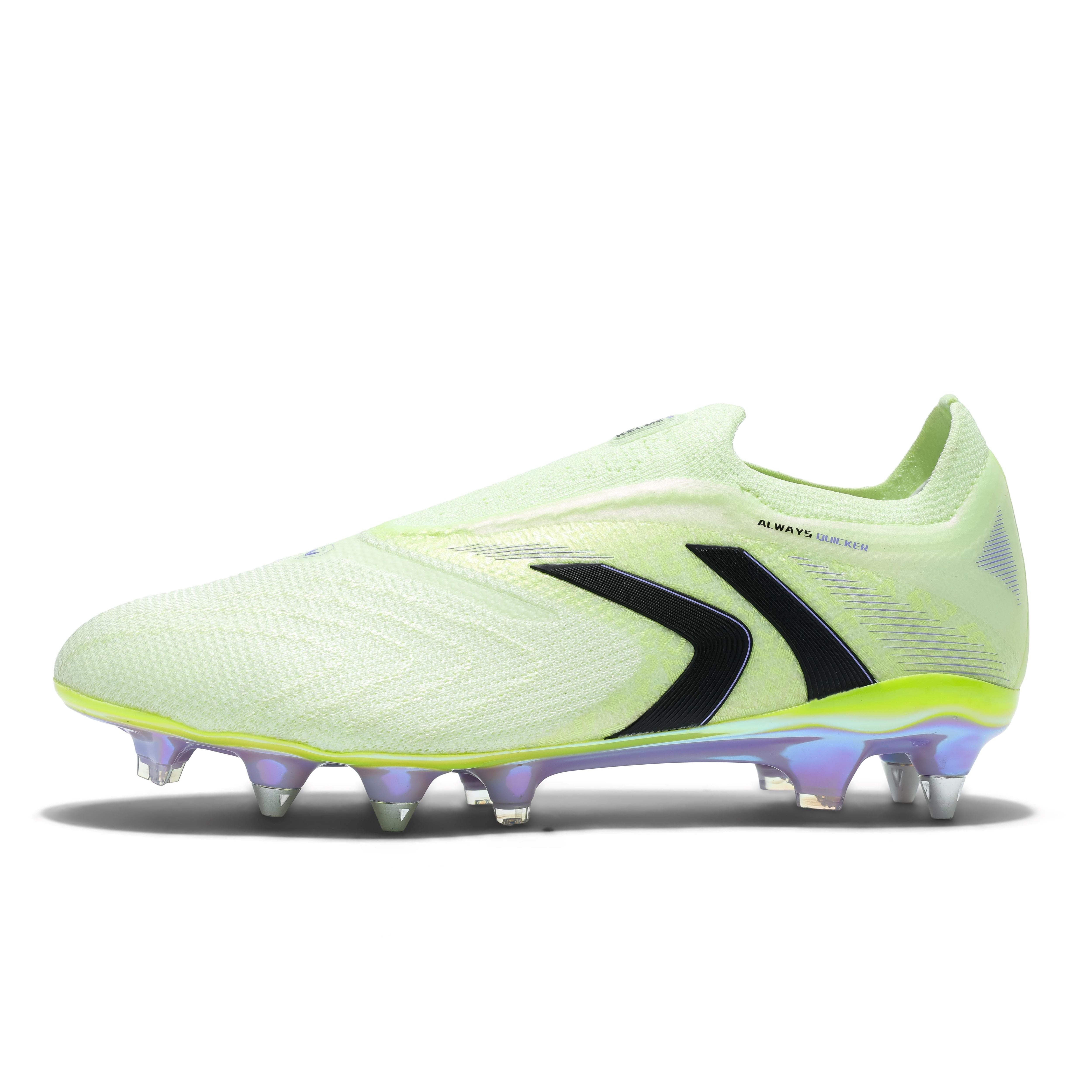Kelme V-MACH 3.0.6 Speed Soccer Cleats (SG)