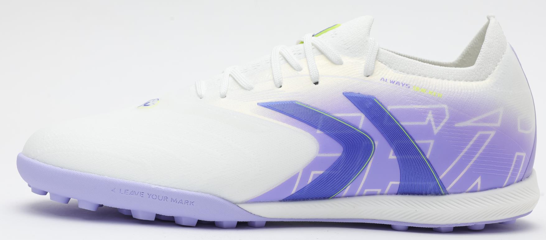 Kelme V-MACH 3.0.4 TF Soccer Cleats – Speed Turf Shoes 8621ZX1423